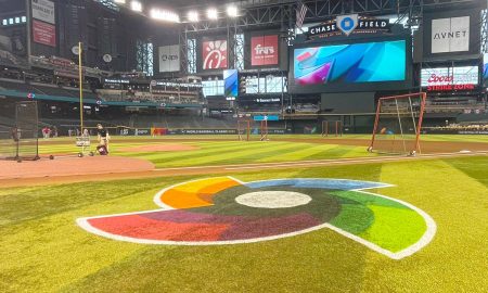 El Clásico Mundial de Beisbol 2026 ya tiene definidos a sus 20 países participantes.