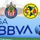 Chivas y América se encararán en una edición más del Clásico Nacional, en la jornada 11 del Clausura 2025 de Liga MX.