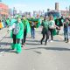 El Desfile de San Patricio 2025 en Detroit será la 67ª edición del evento, el cual se celebra en la Michigan Avenue.