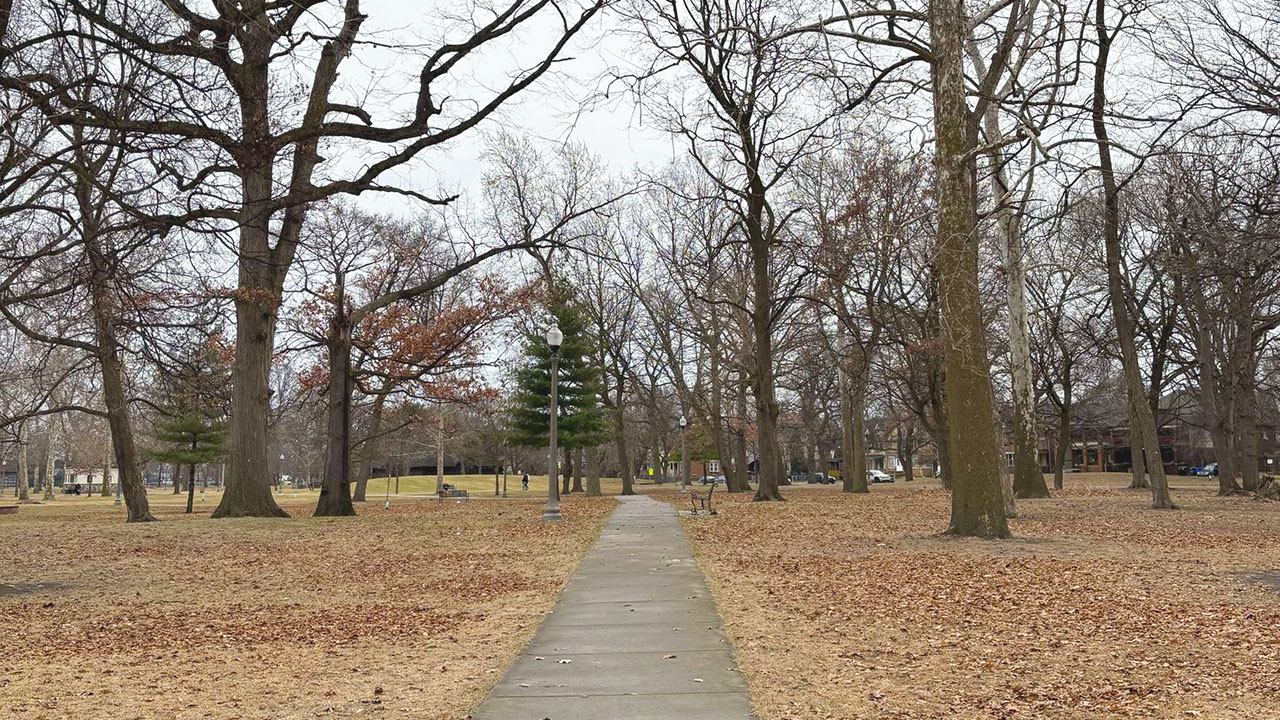 Detroit recibirá temperaturas frías durante los primeros días de la primavera 2025.