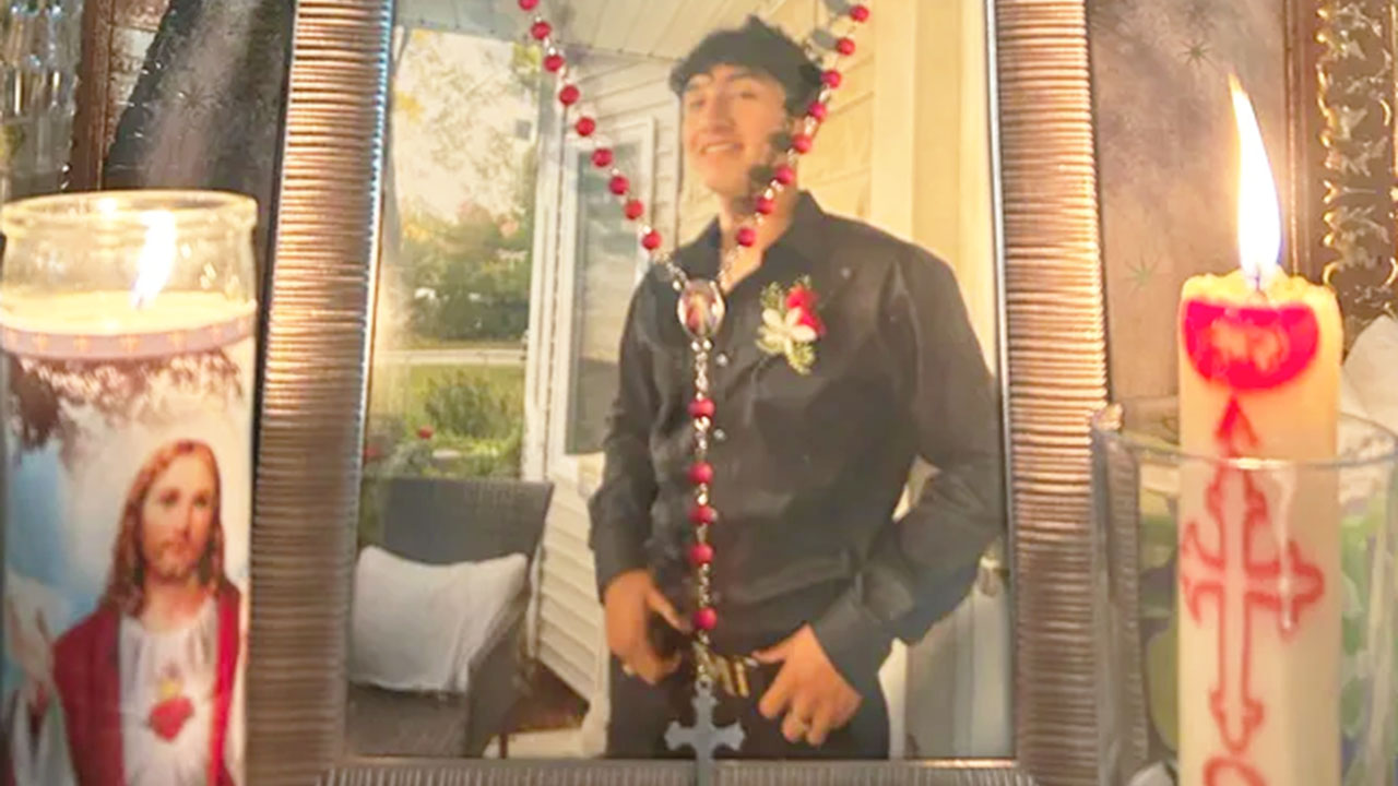 Una campaña de GoFundMe busca recaudar fondos para apoyar a una familia hispana ante la muerte de su hijo de 19 años, quien cayó al río Detroit.