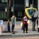 Trump retirará fondos federales a escuelas de EE.UU. que permitan “protestas ilegales”.