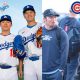 Los Ángeles Dodgers y los Chicago Cubs abrirán la temporada 2025 de MLB con dos juegos, en la Tokyo Series en Japón.