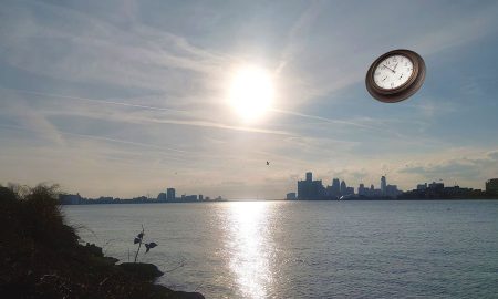 Con la llegada del horario de verano 2025, Michigan y casi todo el país tendrán días más largos.