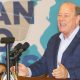 Mike Duggan pronunció su último discurso sobre el Estado de la Ciudad como alcalde de Detroit.