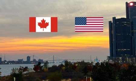Ontario anunció un incremento del 25% a la energía eléctrica exportada hacia los Estados Unidos, medida que afectará a Michigan.