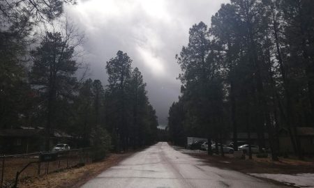 Las tormentas que atacaron el centro y sur de los Estados Unidos provocaron al menos 40 muertes en seis estados.
