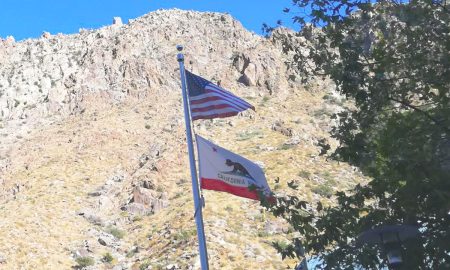 El estado de California ahora tiene la cuarta economía más grande del mundo, tras superar a Japón en PIB.