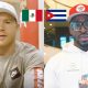 Saúl ‘Canelo’ Álvarez y William Scull se enfrentan este fin de semana por el campeonato indiscutido de peso supermediano.