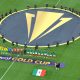 Imagen representativa de la Copa Oro 2025 y las selecciones participantes.
