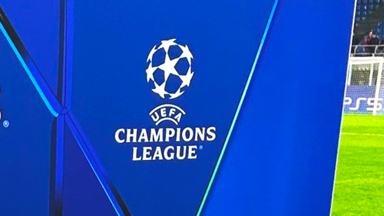 La UEFA Champions League 2024-25 ya está lista para su ronda de cuartos de final.