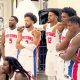 Los Detroit Pistons clasificaron a los playoffs de NBA después de seis años de espera.