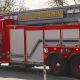 Una explosión en un edificio de apartamentos en Detroit y un incendio en una casa de Farmington Hills dejaron a 25 personas hospitalizadas.