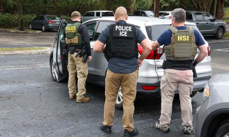 El IRS llegó a un acuerdo con ICE para compartir información de inmigrantes indocumentados.