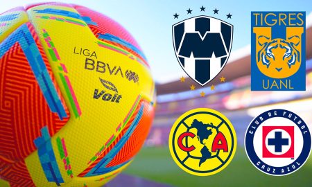 La jornada 15 del Clausura 2025 de Liga MX incluirá dos clásicos.