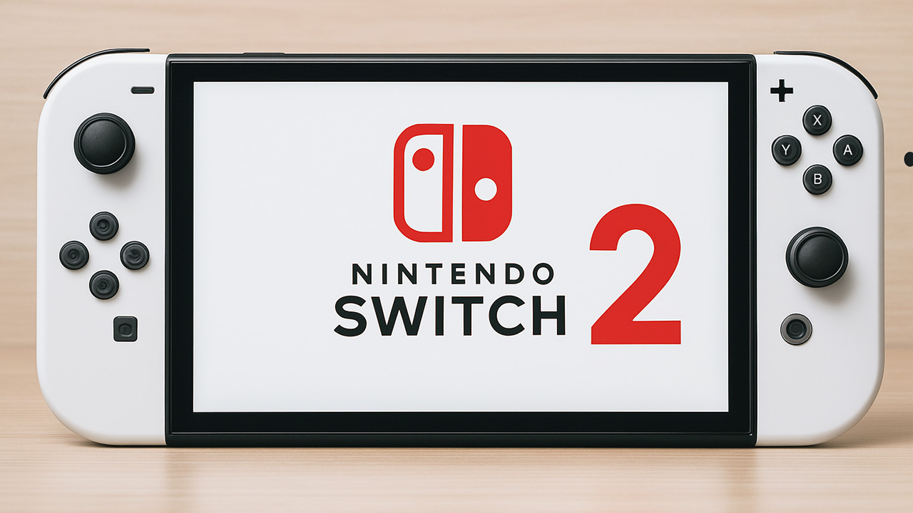 El Nintendo Switch 2 finalmente fue revelado después de años de espera, el cual incluye varias novedades.