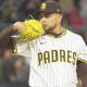 Omar Cruz se convirtió en el primer beisbolista mexicano en debutar en MLB durante la temporada 2025.
