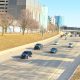 Policías de Michigan y de algunos condados y ciudades de Metro Detroit participan en la "Operación Ghost Rider" para identificar a conductores distraídos.