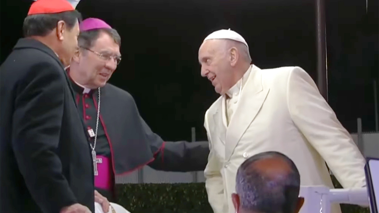 El Papa Francisco se caracterizó por su sencillez y compromiso con los más vulnerables