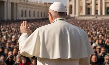 El fallecimiento del Papa Francisco provocó un luto mundial, con reacciones de condolencia de figuras políticas, religiosas y culturales de todo el mundo.