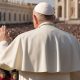 El fallecimiento del Papa Francisco provocó un luto mundial, con reacciones de condolencia de figuras políticas, religiosas y culturales de todo el mundo.