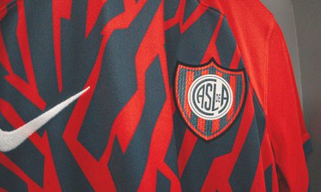 San Lorenzo de Almagro realizó varios homenajes al Papa Francisco tras su fallecimiento, pues era aficionado de ese club.