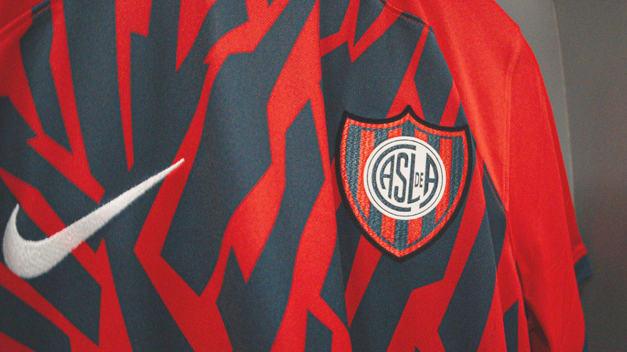 San Lorenzo de Almagro realizó varios homenajes al Papa Francisco tras su fallecimiento, pues era aficionado de ese club.