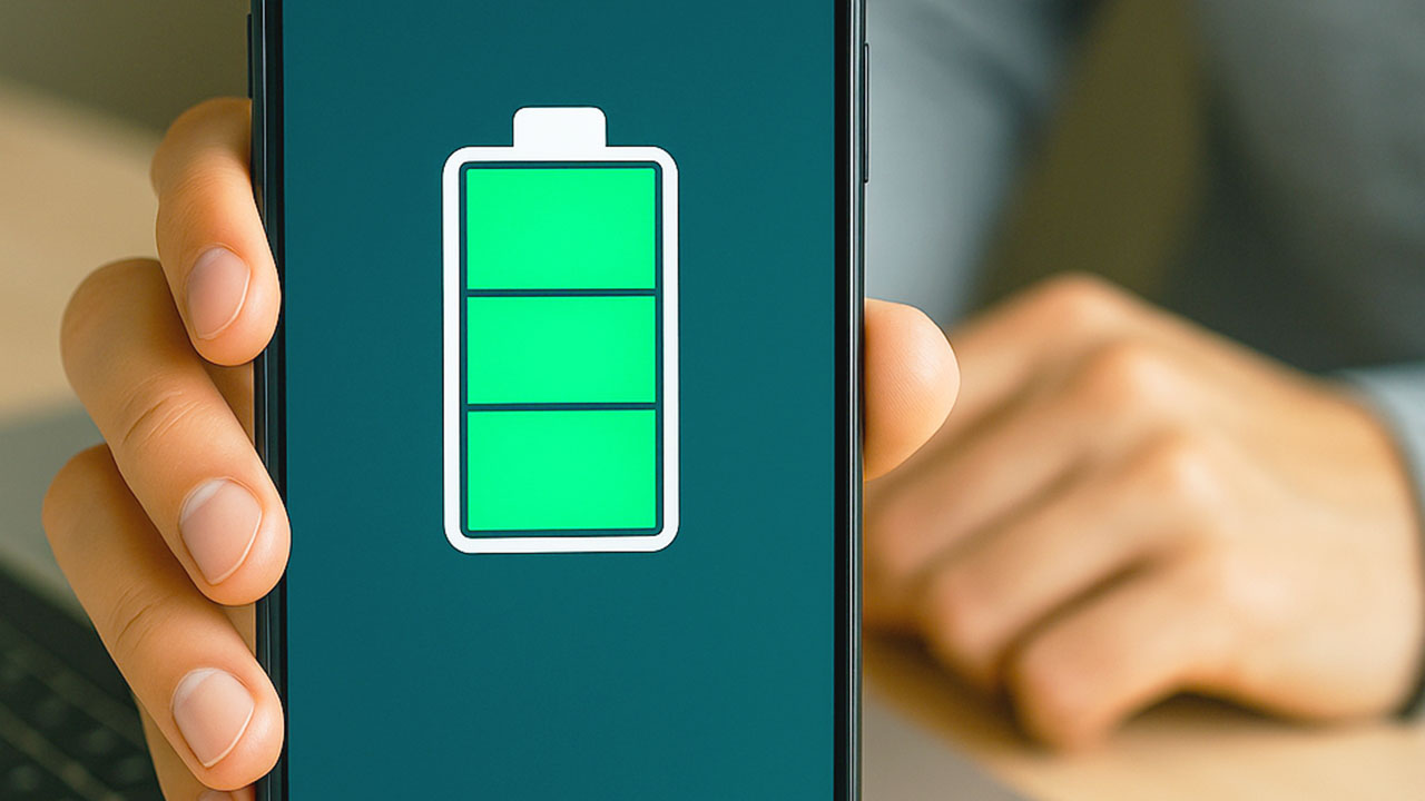 Existen algunos trucos fáciles para hacer que la batería del celular dure más tiempo.