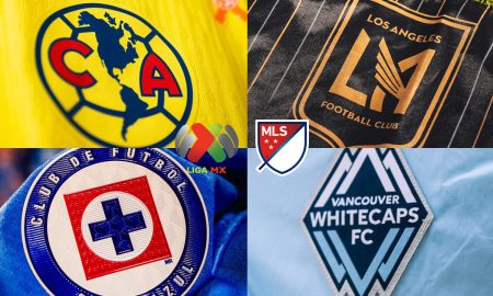 América y Los Ángeles FC se enfrentarán por el pase al Mundial de Clubes 2025, mientras que Cruz Azul y Vancouver Whitecaps disputarán la final de Concachampions 2025.