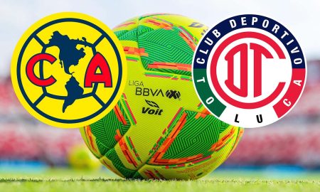 América y Toluca se enfrentarán en la final del Clausura 2025 de Liga MX.