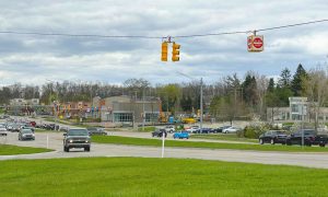 Varias ciudades de Metro Detroit y de Michigan aparecen entre las 100 mejores para vivir en los Estados Unidos, según un ranking.