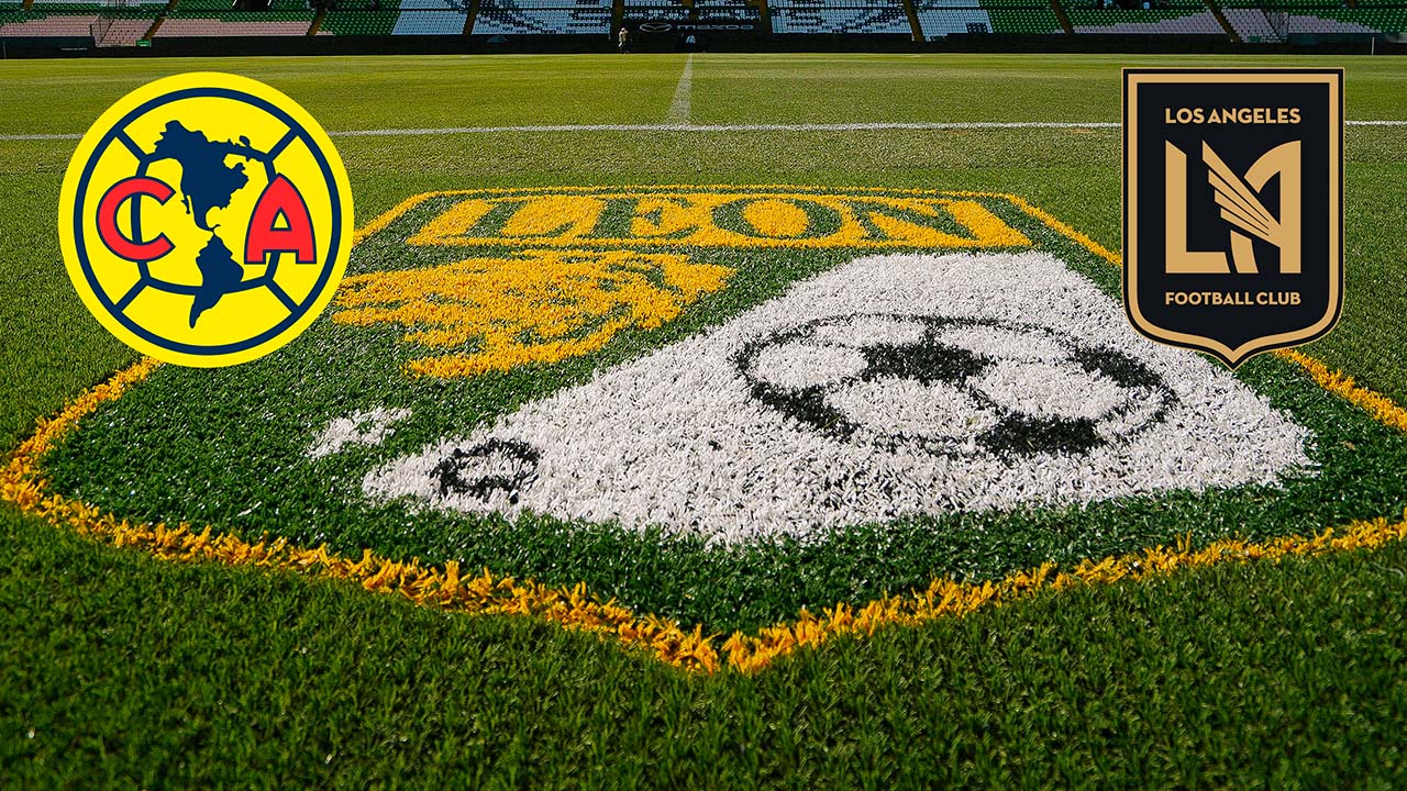 El Club León quedó fuera del Mundial del Clubes 2025, mientras que América y Los Ángeles FC se enfrentarán por su lugar.