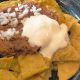 Los chilaquiles son una excelente opción para disfrutar en las festividades del Cinco de Mayo.