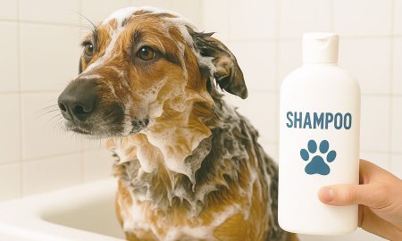 Consejos sencillos para hacer del baño una experiencia más tranquila, segura y placentera para ti y tu perro o gato.