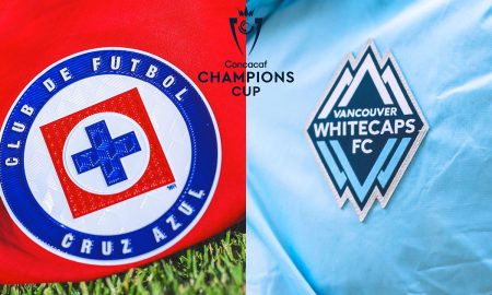 Cruz Azul y Vancouver Whitecaps protagonizarán la final de la Concachampions 2025.