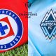 Cruz Azul y Vancouver Whitecaps protagonizarán la final de la Concachampions 2025.