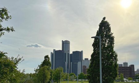 Una ola de calor traerá temperaturas extremas a Detroit, a Michigan y otros estados del país.