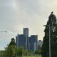 Una ola de calor traerá temperaturas extremas a Detroit, a Michigan y otros estados del país.