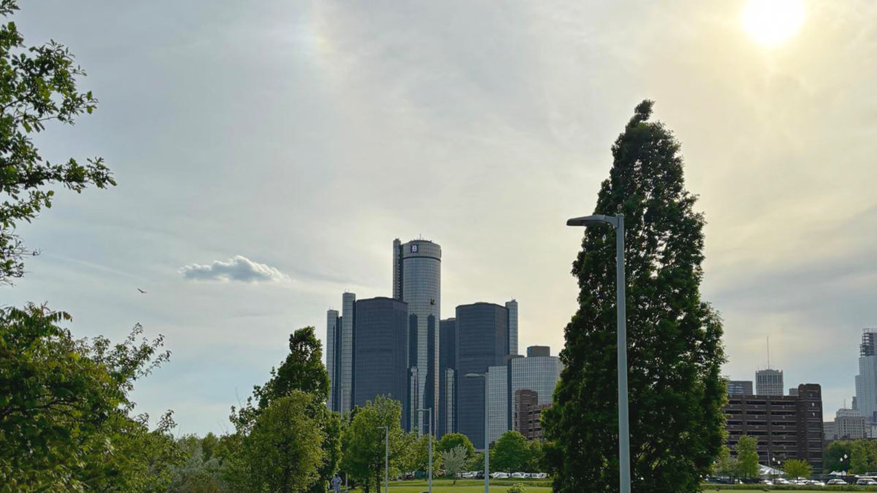 Una ola de calor traerá temperaturas extremas a Detroit, a Michigan y otros estados del país.