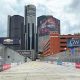 El Detroit Grand Prix 2025, carrera que forma parte del automovilismo de IndyCar Series.