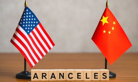 Estados Unidos y China anunciaron un acuerdo para reducir los aranceles por 90 días.