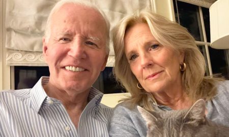 El expresidente Joe Biden fue diagnosticado con cáncer de próstata con metástasis ósea.