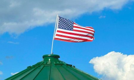 El Memorial Day es una fecha especial en los Estados Unidos que se conmemora el último lunes de mayo, para recordar a los hombres y mujeres que murieron mientras servían en las Fuerzas Armadas del país.