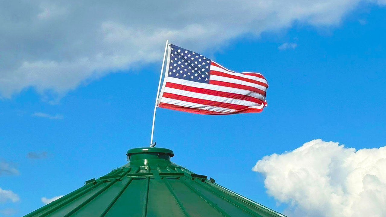 El Memorial Day es una fecha especial en los Estados Unidos que se conmemora el último lunes de mayo, para recordar a los hombres y mujeres que murieron mientras servían en las Fuerzas Armadas del país.