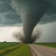 27 tornados han sido confirmados en lo que va del 2025 en Michigan, por lo que se lleva ritmo para romper el récord anual.