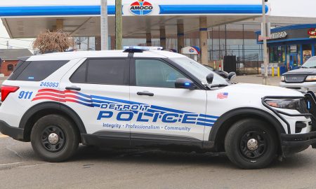 La Policía de Detroit anunció duras sanciones contra el "drifting" y las carreras clandestinas en las calles de la ciudad.