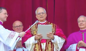 El Papa León XIV se reunió con líderes sindicales de Chicago en el Vaticano, donde los instó a apoyar a los inmigrantes y promover la inclusión de las minorías en sus filas.