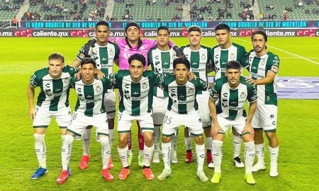 Santos Laguna visitará Detroit, Michigan, para encarar un partido amistoso ante Detroit City FC.