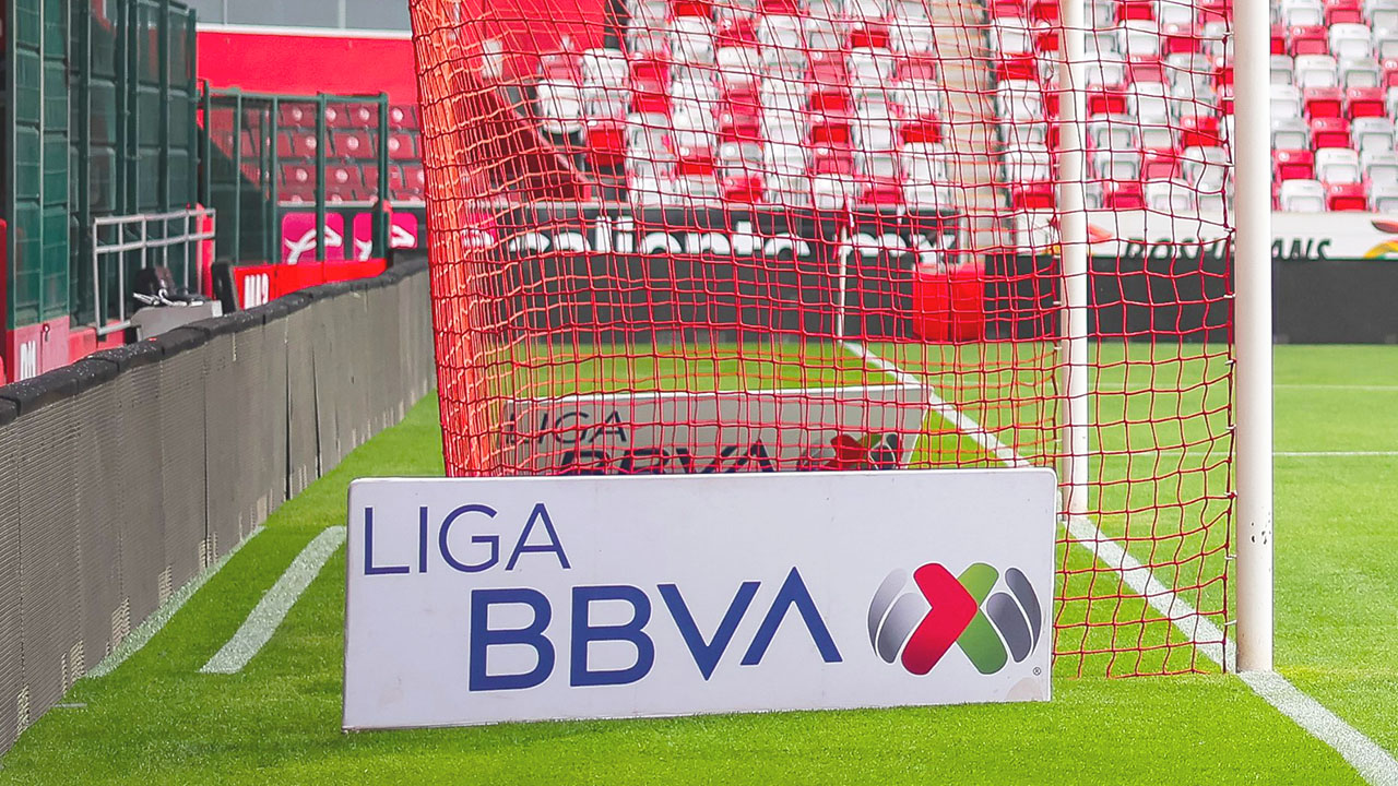 Las semifinales del Clausura 2025 de Liga MX ya están definidas.