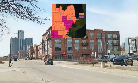 Metro Detroit se mantiene bajo advertencia de calor extremo, debido a las altas temperaturas.